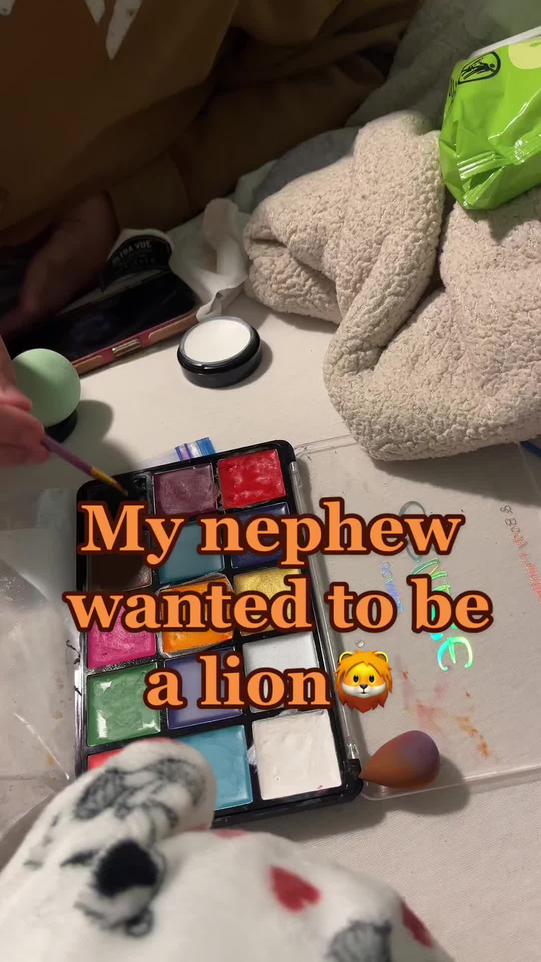 @JackieBabygirl<3