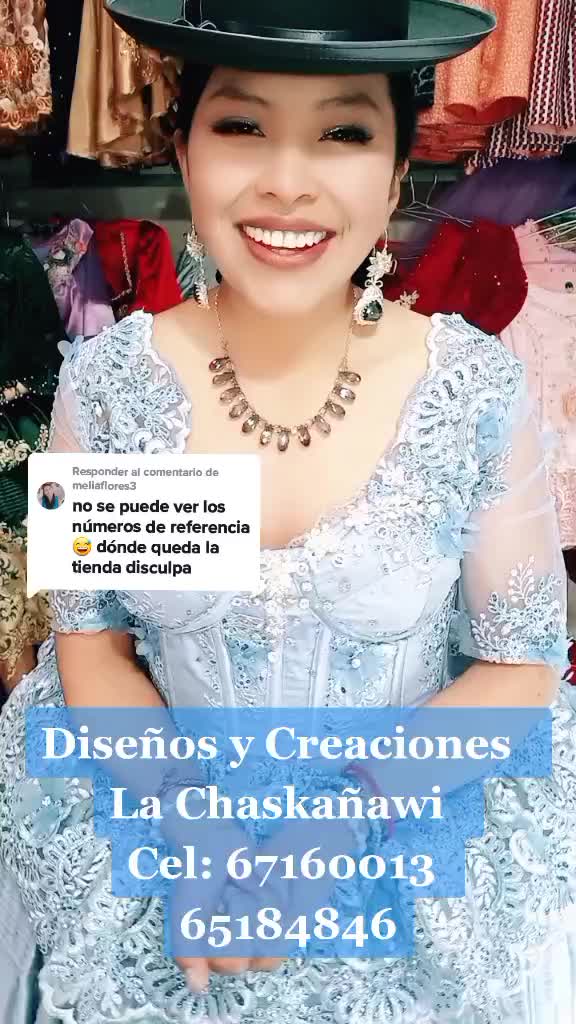 @🌻LA CHASKA&Ntilde;AWI 🌻