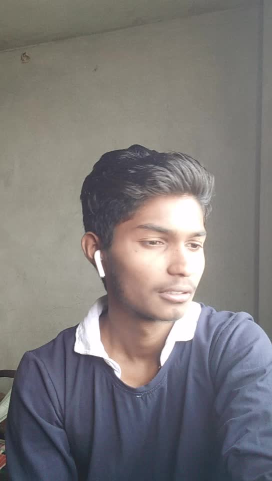 @Tushar Khandare