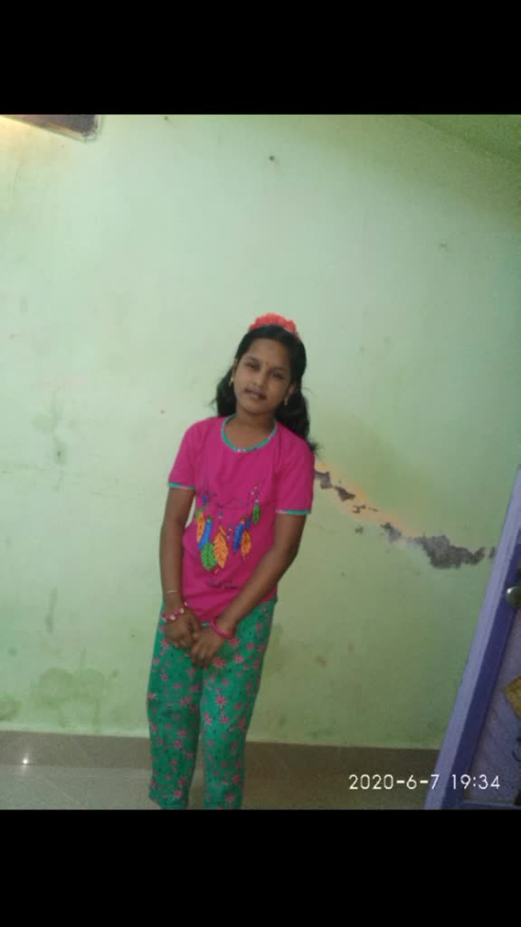 @Ram Sai