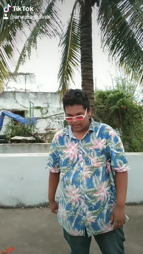 @ArwaRaghavan