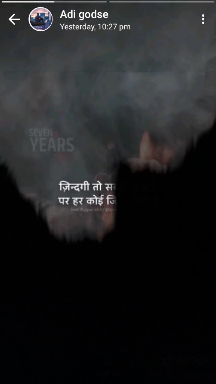 @Sambhaji Telange