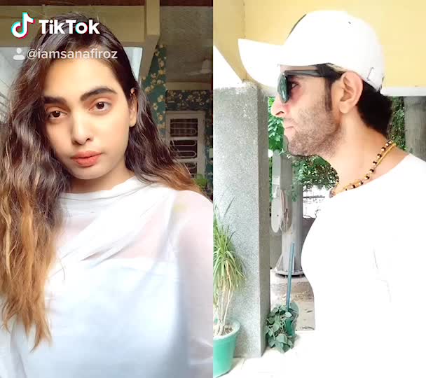 @Iamsana
