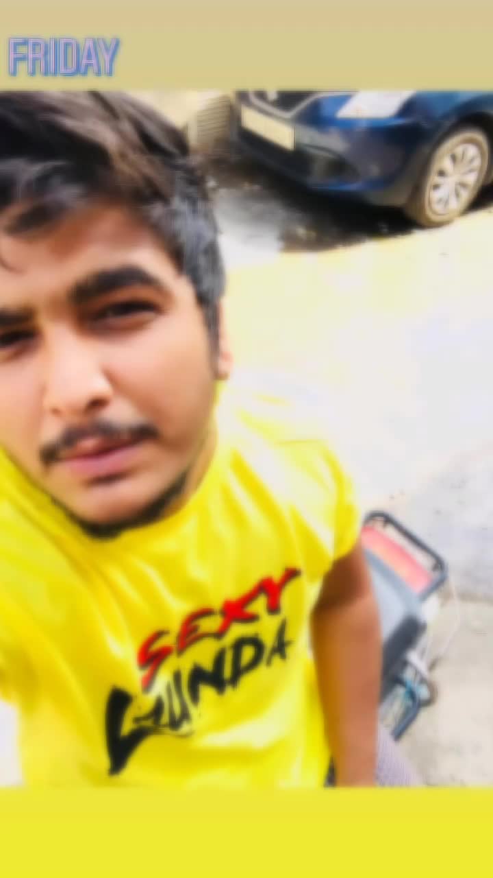 @Mayank Godhwani