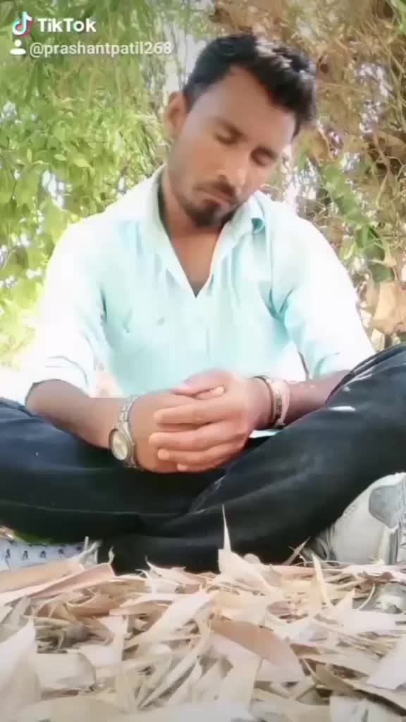 @Prashant Patil