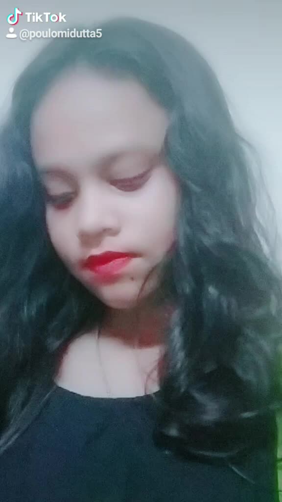 @👑Poulomi Dutta👑