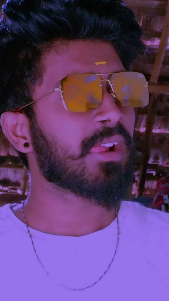 @🔥Aravind🤟