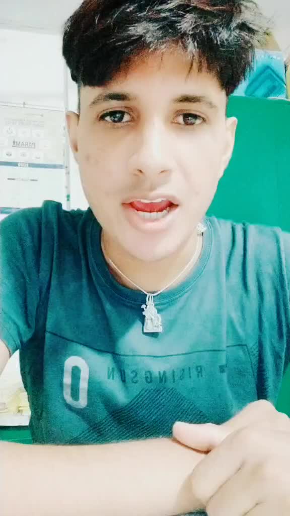 @Naresh yadav