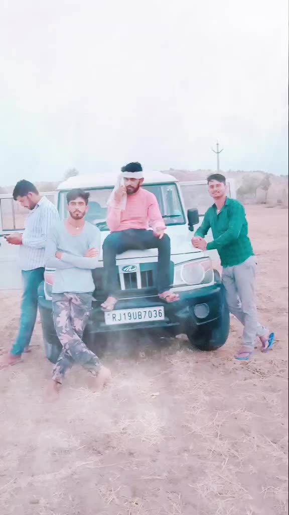 @PUNAM BHADU