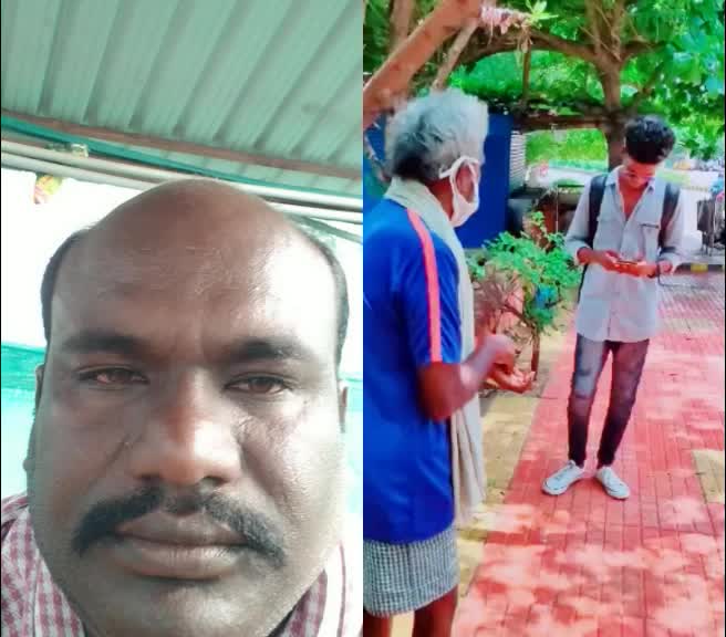 @Venkat kolar
