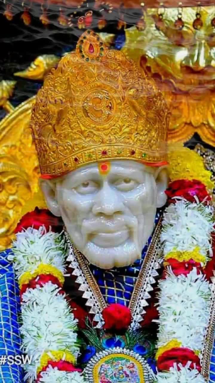 @🙏🙏OM SAI RAM🙏🙏