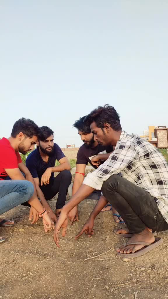 @gajendra Meena