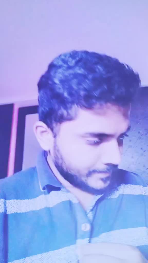 @Preetham Patil