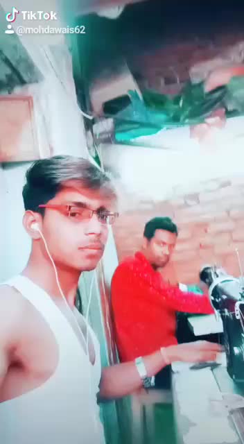@Mohd Awais