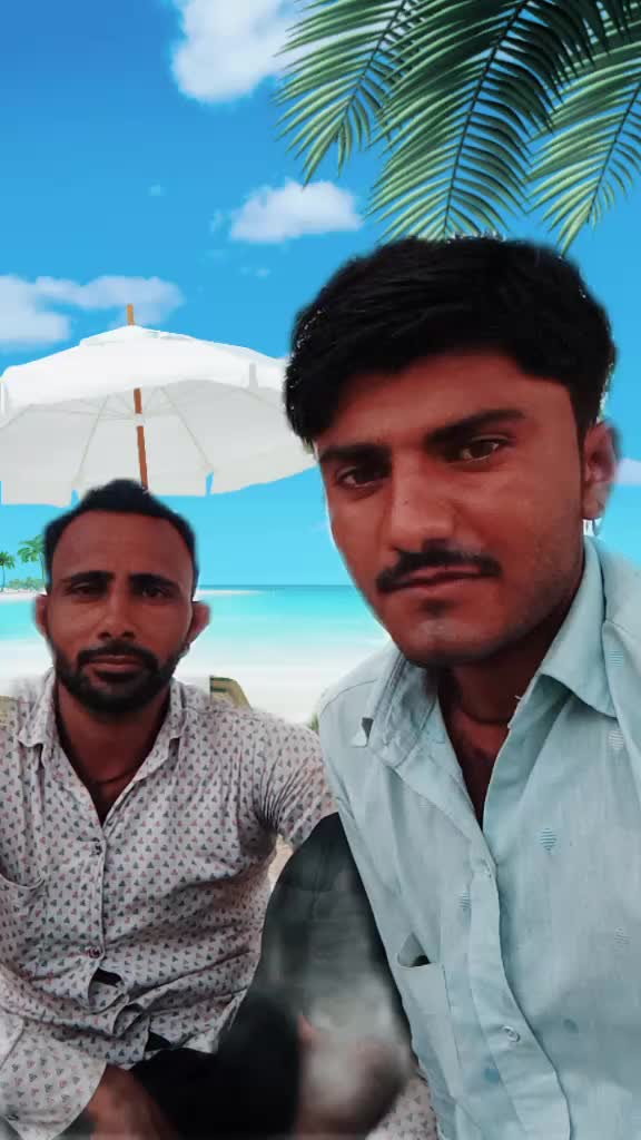 @Babu Rabari
