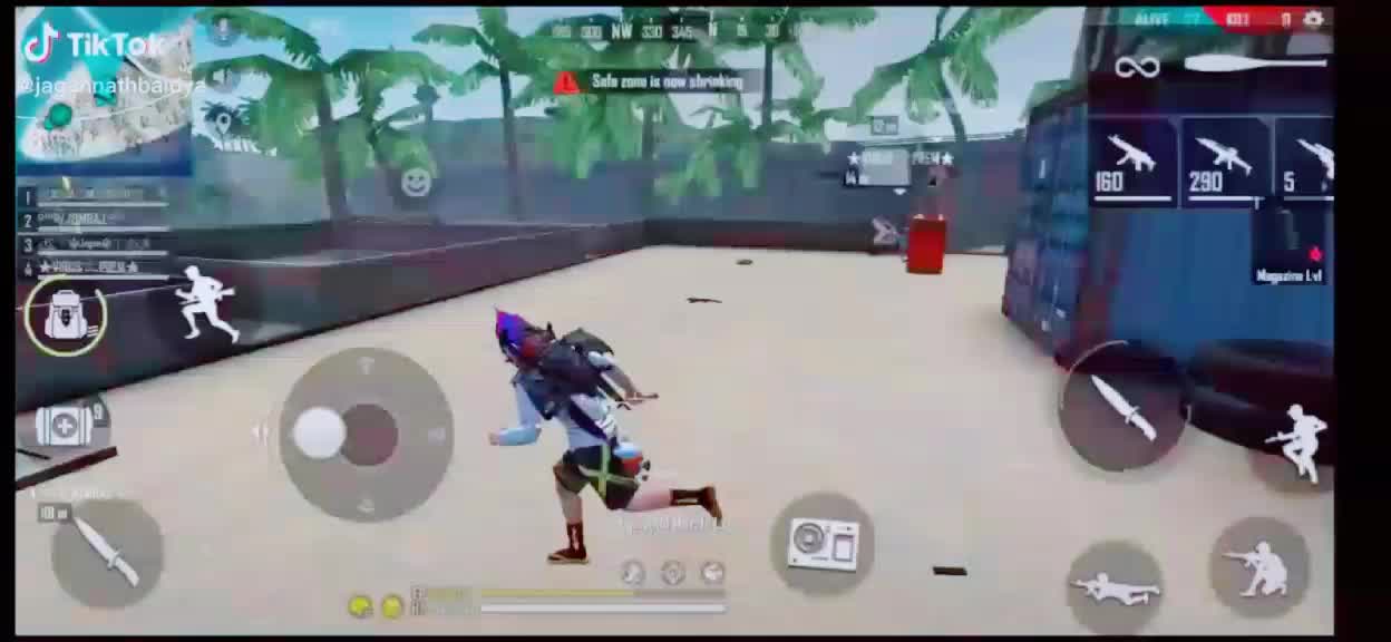 @PakKe_U¶_WAL£