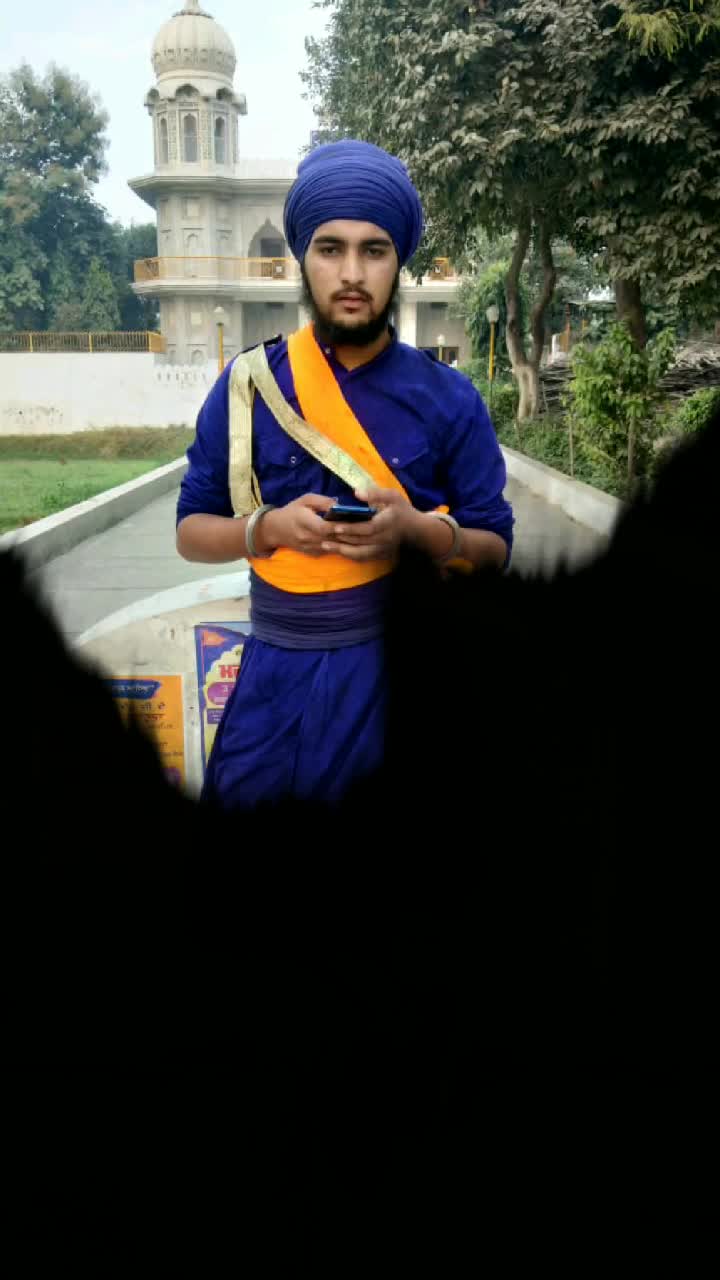 @🍁ਪ੍ਰੀਤ ਥਿੰਦ🍁