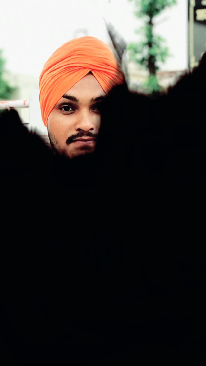 @preet chahal