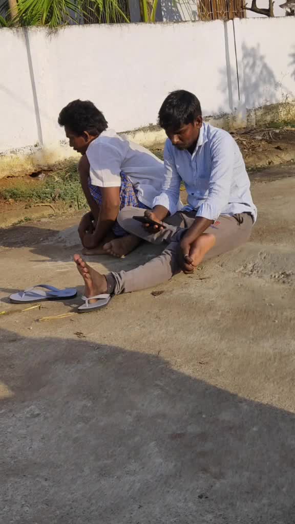 @Vanesh Tammaluri