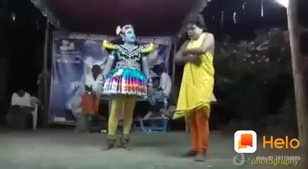 @Ramvenni