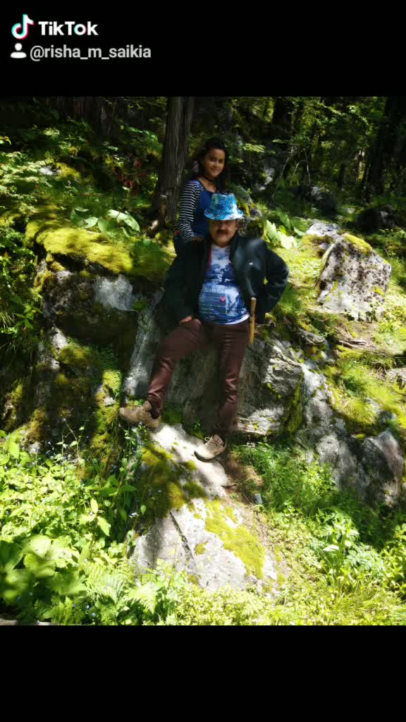 @๐ Risha Phukan ๐