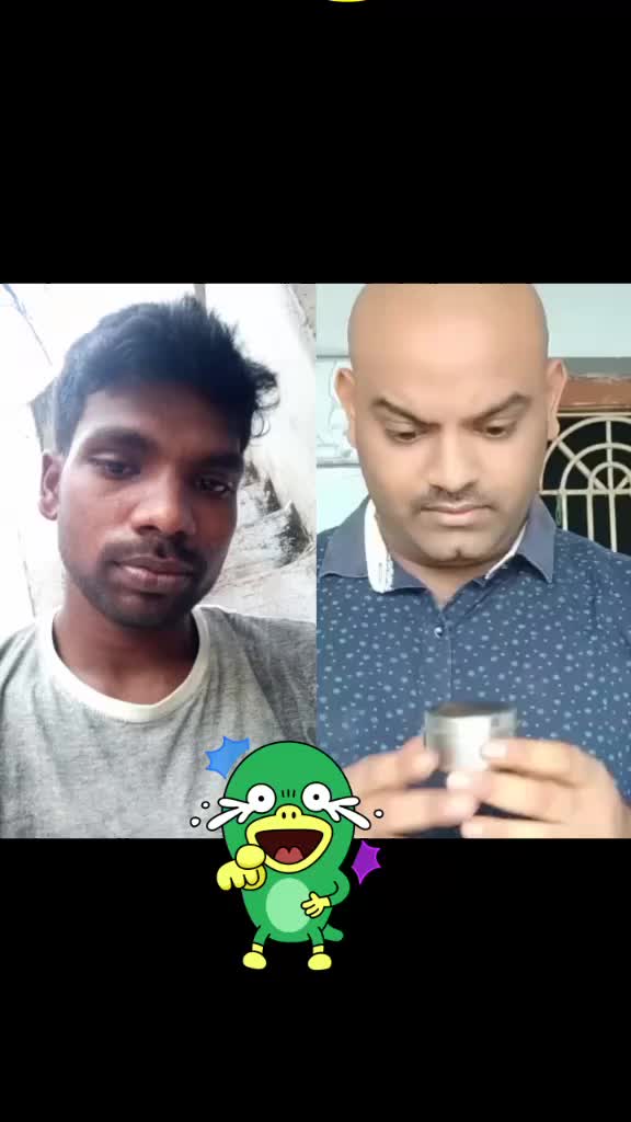 @charan raj