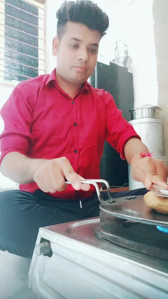 @Pravin Solanki