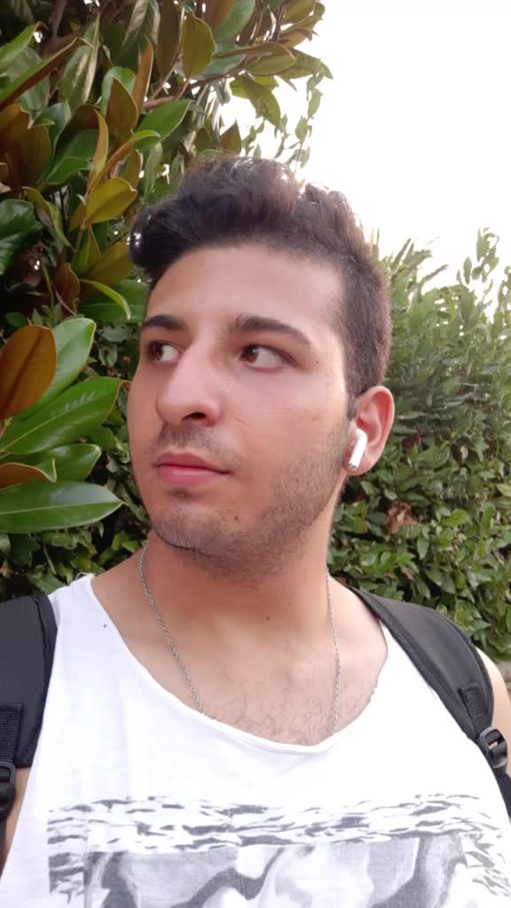 @Cristian Di Giorgio