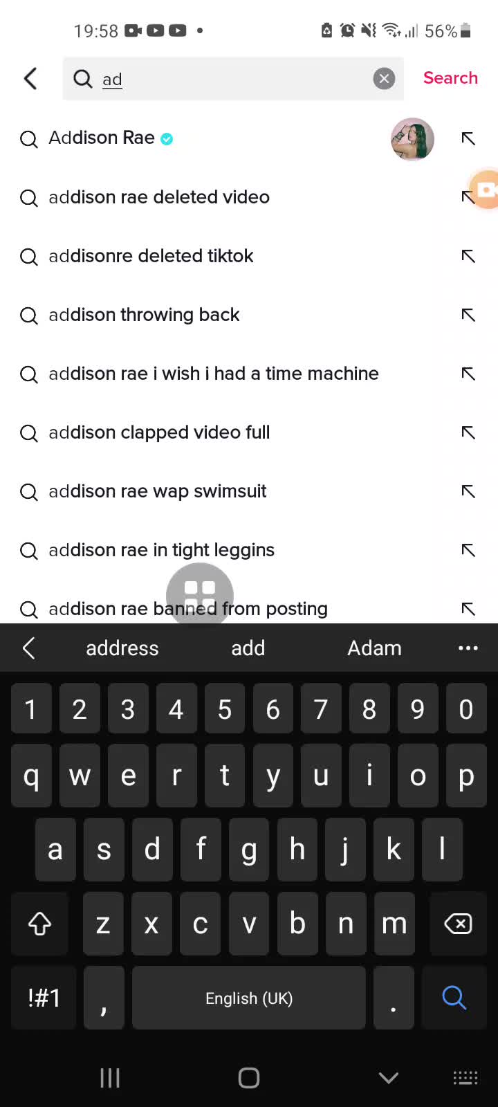 @...?