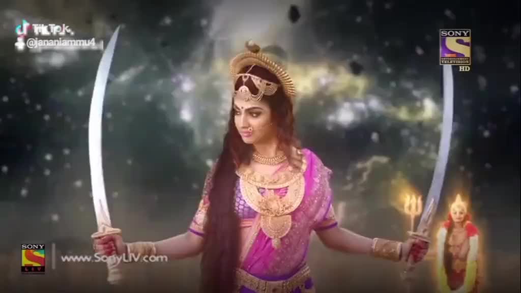 @Janani Ammu