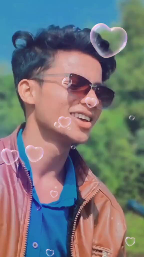 @Bramhachari Ashim 😎