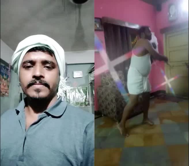 @sangamesh nay