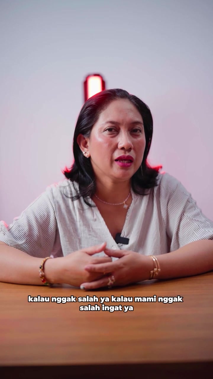 @Mommy Gen-Z