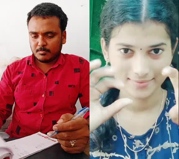 @Raghavendra Bhargav