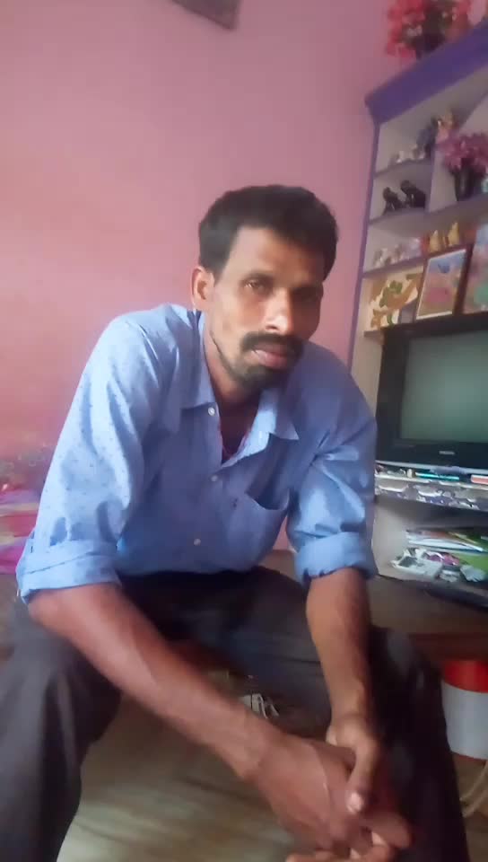 @Nellorevasu Vasu