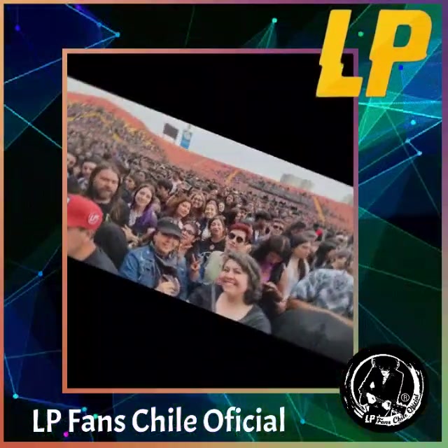 @LPFansChileOficial