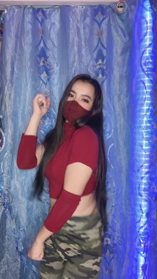 @Glacè 🧊 Flame 🔥