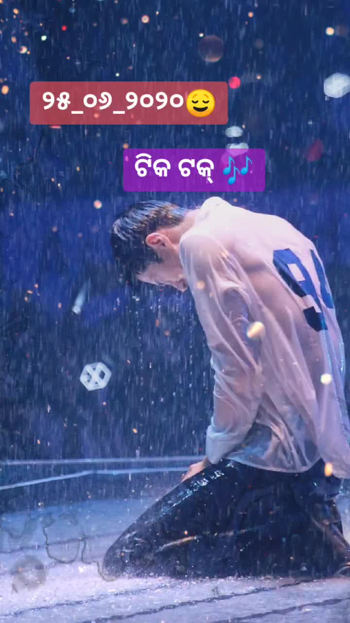 @💞ବଲାଙ୍ଗିରିଆ ପିଲା 💞