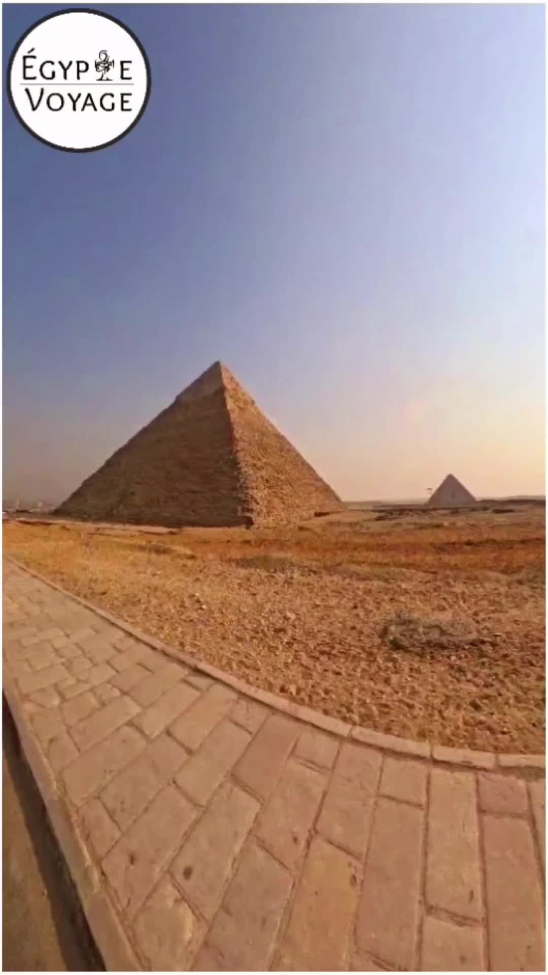 @Egypte voyage tours