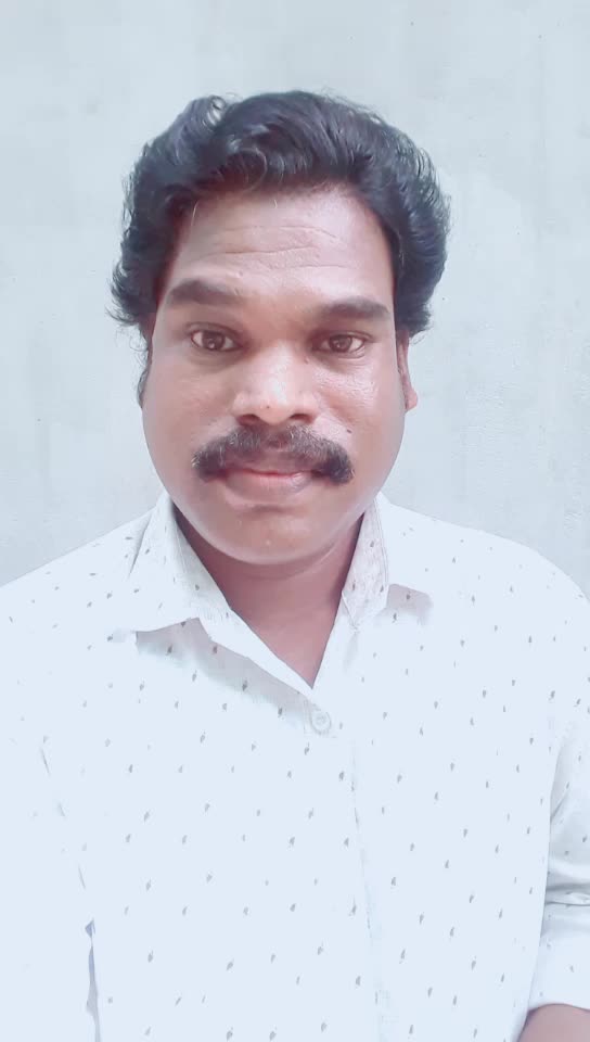 @Rajesh bhaskar