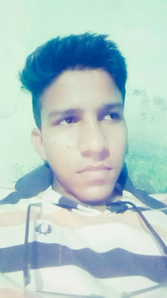 @Punit Punia