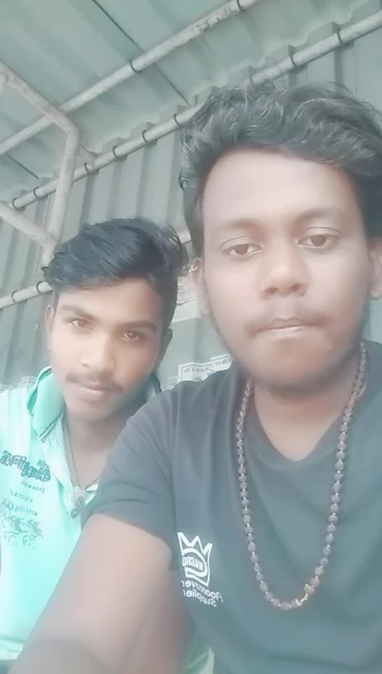 @Hari Tantuway