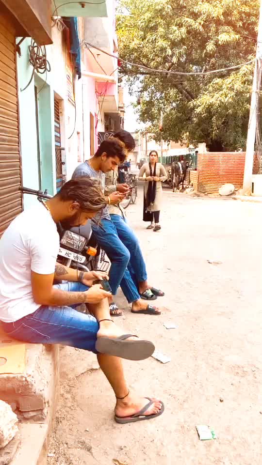 @deepak wadhwan