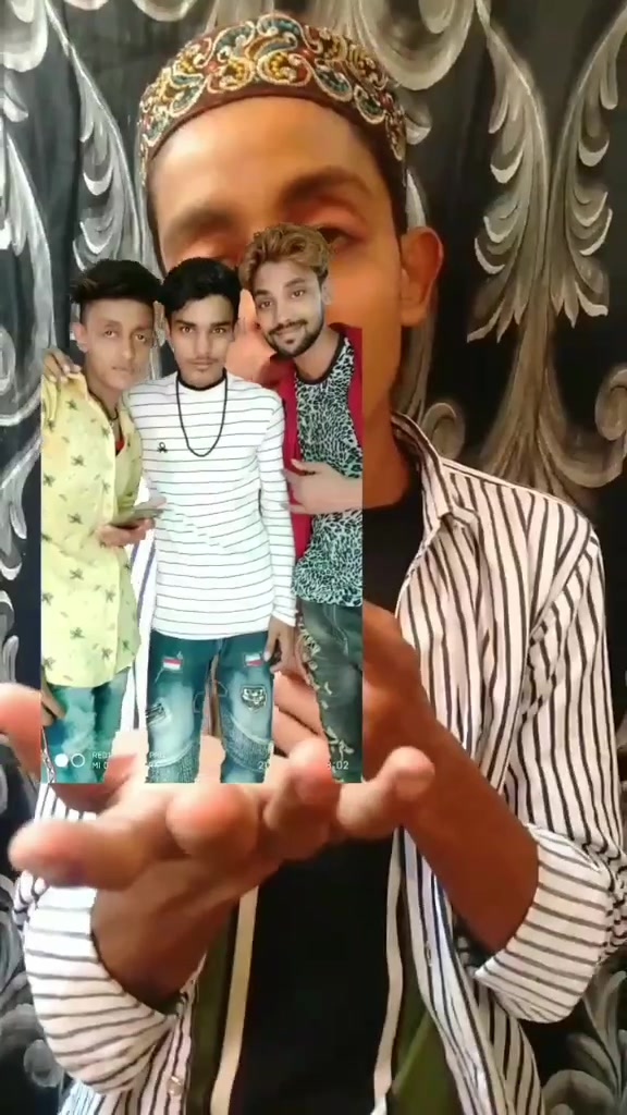 @♥️ Sameer Ahmad ♥️