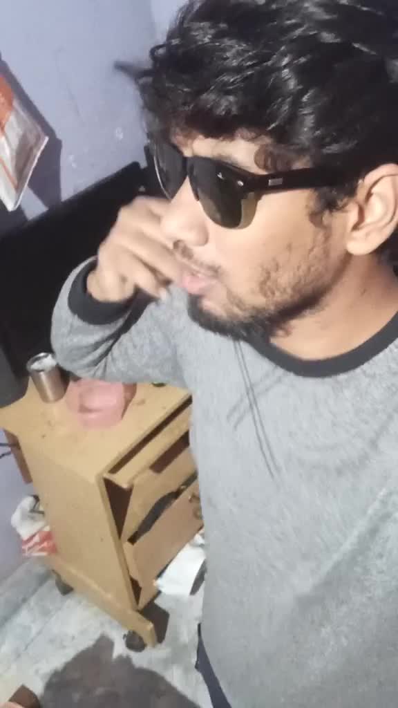 @Manish