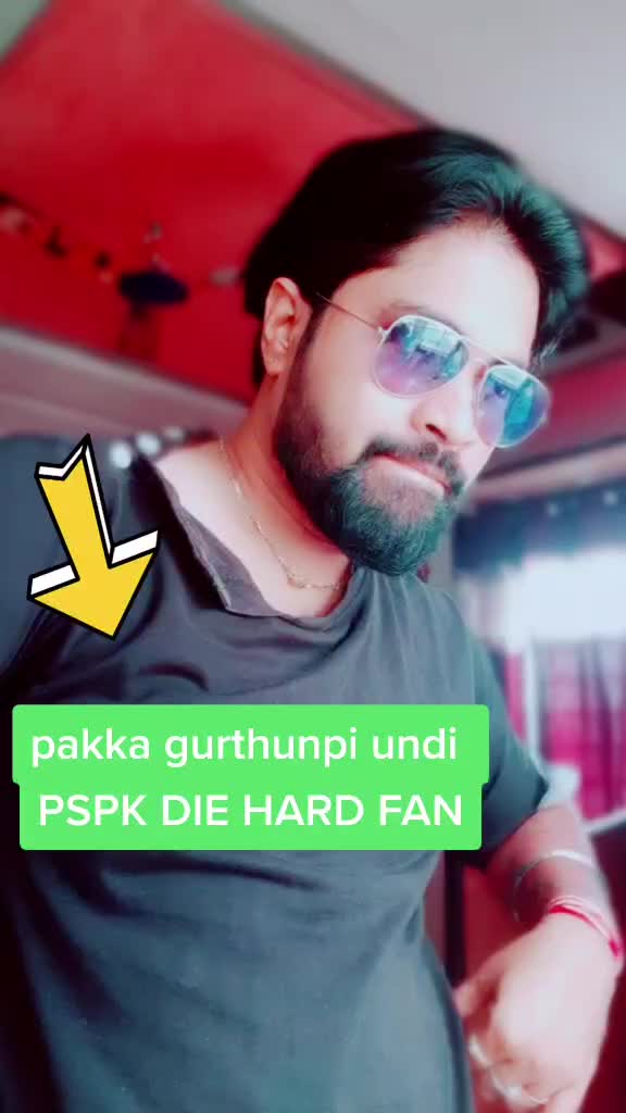 @KalyanNaidu PSPK FAN