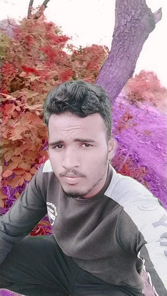 @Ballary Huduga