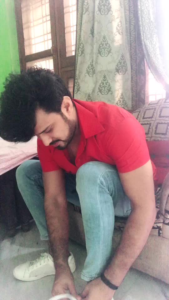 @🔥Nitish Srivastava🔥