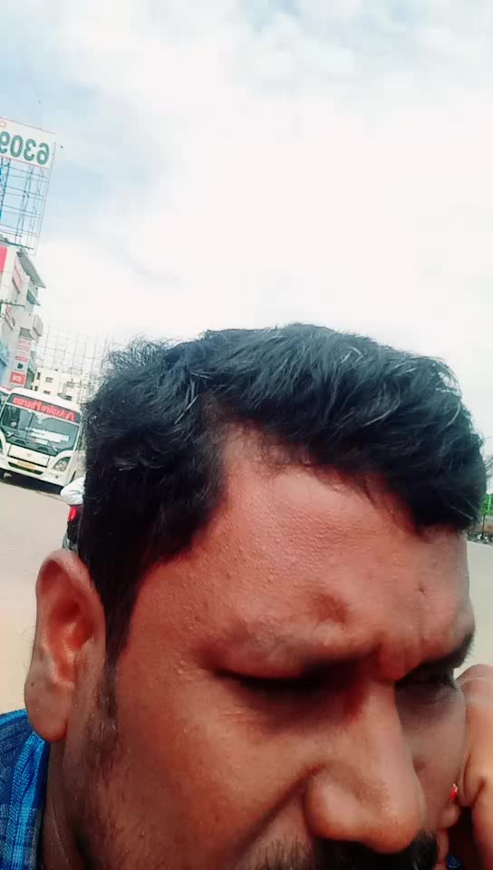 @U Venkatesh Mudiraj