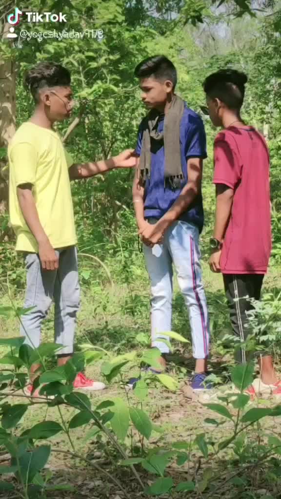 @Yogesh Yadav
